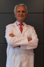 Doctor Mario Brassesco Macazzaga