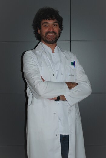 Doctor Román Solà Jürschik