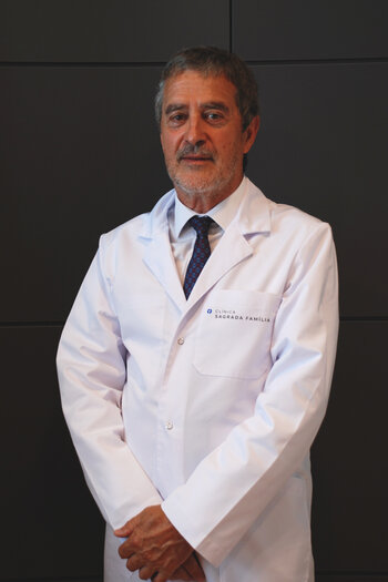 Doctor Antonio López Pousa