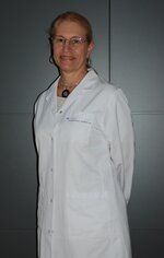 Doctora Silvana Di Gregorio Marcón