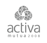 Activa Mutua 2008