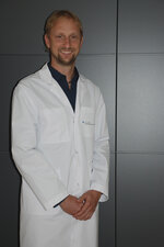 Doctor Jochen Gerth