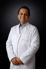 Doctor Carlos Francisco Alarcón Alba