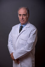 Doctor Alberto Castro Cels