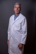 Doctor Alejandro Colls Cámara