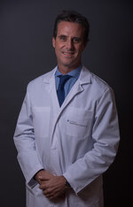 Doctor Alejandro Poal-Manresa Cantarell
