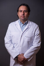 Doctor Alfredo Vázquez Cruz