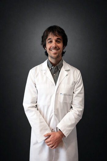 Doctor Jorge Arandes Marcocci