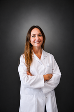 Doctora Maida Bada
