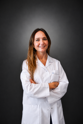 Doctora Maida Bada