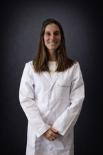 Doctora Maria Blanco De Tord