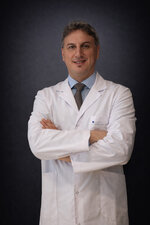 Doctor Francesco Caiazzo