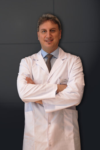 Doctor Francesco Caiazzo