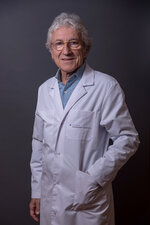 Doctor Carlos Salvador Taboada