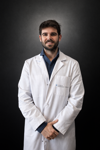 Doctor Joan Ceravalls