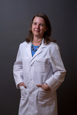 Doctora Claudia Pedain