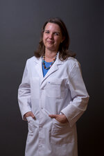 Doctora Claudia Pedain