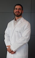 Doctor Saro Corio Lombardi