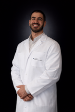 Doctor Saro Corio Lombardi