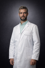 Doctor Guillermo Cortés Ledesma