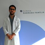 Doctor Daniel Sánchez Ruiz