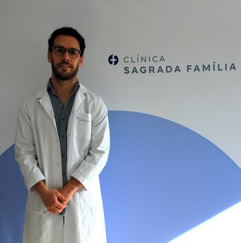 Doctor Daniel Sánchez Ruiz
