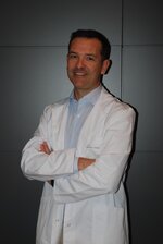 Doctor Alexandre Garrido Espeja