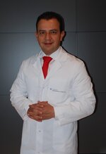 Doctor Javier Rojas Méndez