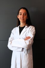 Doctora Anabel Morales Sánchez