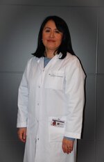 Doctora Nathalie Gutiérrez Lemus