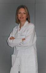 Doctora Débora Bernárdez Ojea