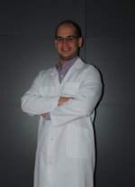 Doctor Daniel Ramirez Zanotty