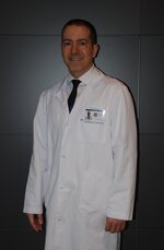 Doctor Oscar Buchacra Castellano
