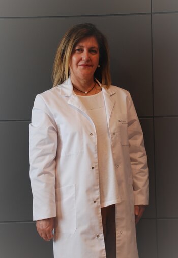Doctor Maria Eulalia Fernández Montolí