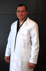 Doctor Esteban Mussin