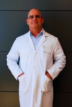 Doctor Jesús Francisco Álvarez Padrón