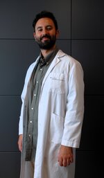 Doctor Luis Juesas Iglesias