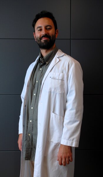 Doctor Luis Juesas Iglesias