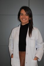 Doctora Milena Alvarado Ortiz