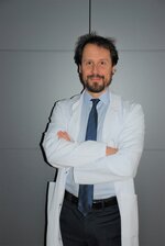 Doctor Roger Argelich Ibañez