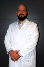Doctor Andreas Leidinger