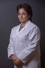 Doctora Domiana Khaouly