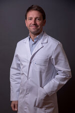 Doctor Daniel Albareda Carreras