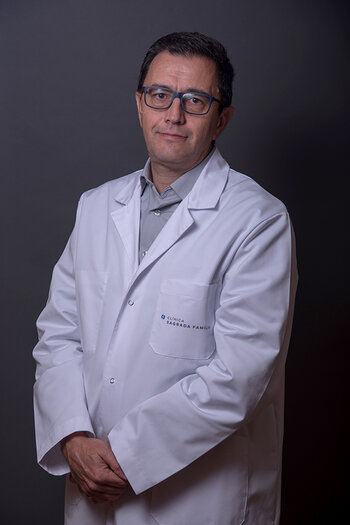 Doctor Daniel Roig Vilaseca