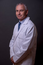 Doctor David Folch Campillo