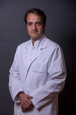 Doctor David Salinas Duffo
