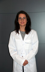 Doctora Leticia de Verdonces