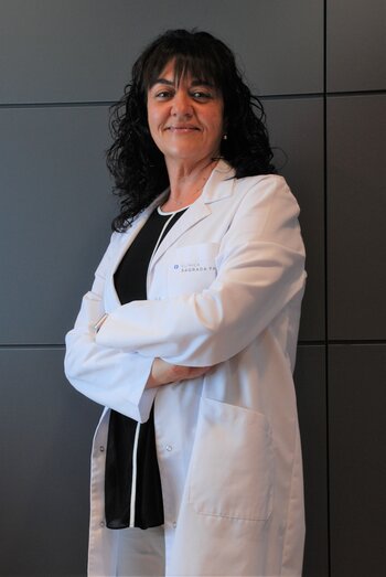 Doctora Salvadora Delgado Rivilla