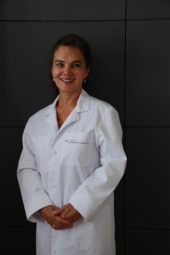 Doctora Liliana Randazzo