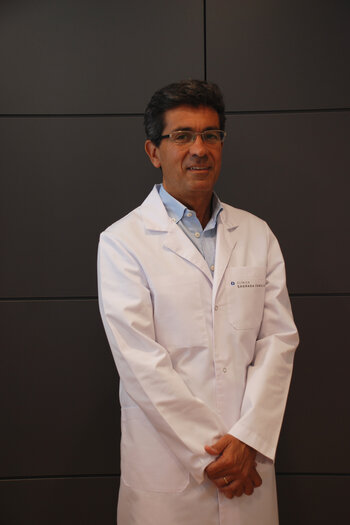Doctor Antonio Domènech Trepat